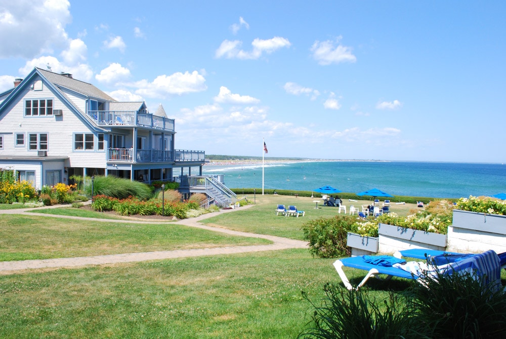 114 View Beachmere Inn