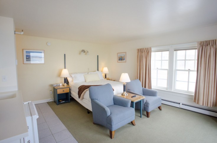 Victorian Room 23 | Beachmere Inn