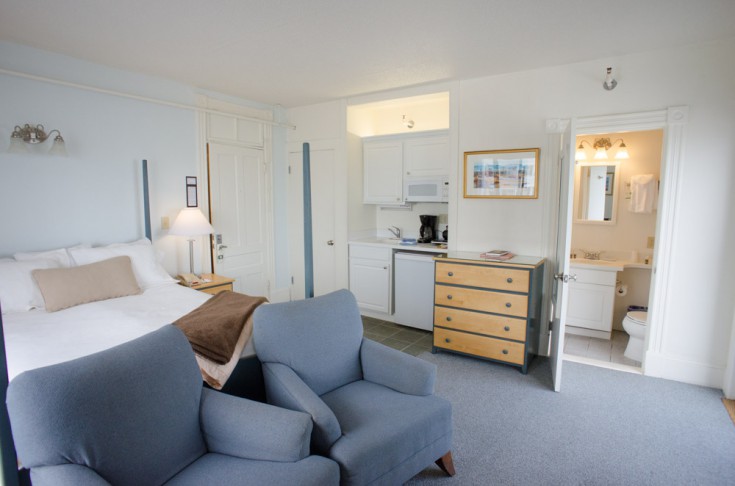 Victorian Room 26 | Beachmere Inn