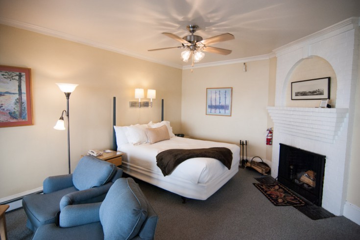 Victorian Room 14 | Beachmere Inn