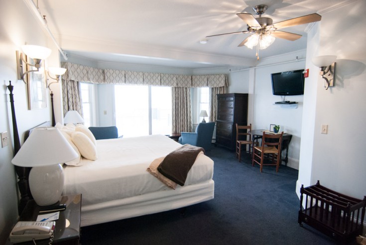 Victorian Room 15 | Beachmere Inn