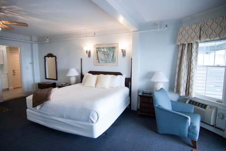 Victorian Room 15 | Beachmere Inn