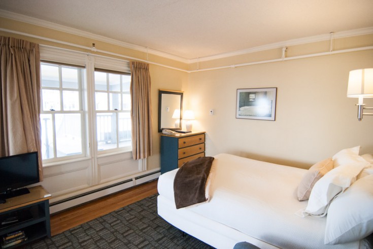 Victorian Room 16 | Beachmere Inn