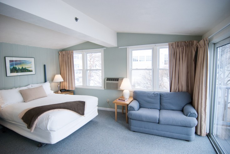 Victorian Room 20 | Beachmere Inn