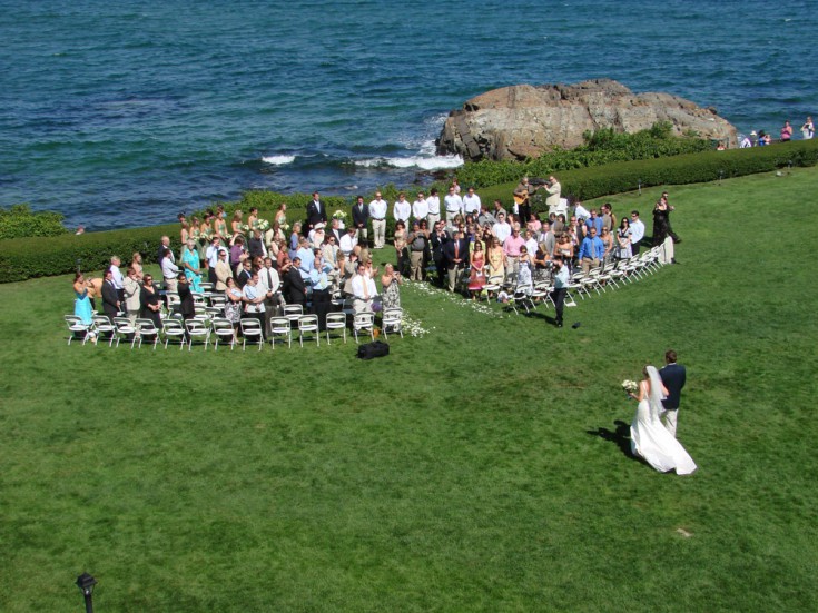 Ogunquit Me Weddings Maine Event Venue The Beachmere Inn